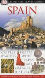 9780751348040-075134804X-SPAIN (Eyewitness Travel Guides)