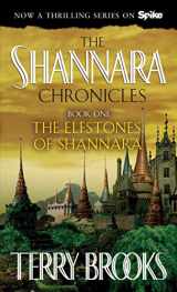 9780345285546-0345285549-The Elfstones of Shannara (Shannara, No. 2)