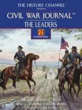 9780517221938-0517221934-Civil War Journal: The Leaders