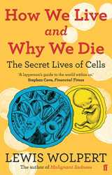9780571239122-0571239129-HOW WE LIVE AND WHY WE DIE