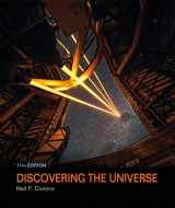 9781319055394-1319055397-Discovering the Universe