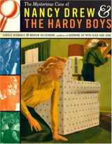 9781416549451-1416549455-The Mysterious Case of Nancy Drew and the Hardy Boys