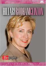 9780822596134-082259613X-Hillary Rodham Clinton (Biography)