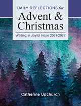 9780814665619-0814665616-Waiting in Joyful Hope: Daily Reflections for Advent and Christmas 2021-2022
