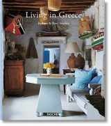 9783836531702-3836531704-Living in Greece / Vivre en Grece