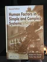 9780805841190-0805841199-Human Factors in Simple and Complex Systems, Second Edition