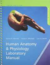 9780133963779-0133963772-Human Anatomy & Physiology Laboratory Manual, Main & Practice Anatomy Lab 3.0 & Get Ready for A&P & Modified MasteringA&P with Pearson eText -- ... Human Anatomy & Physiology Laboratory Manuals