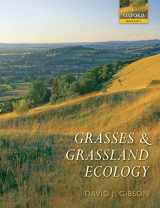 9780198529194-0198529198-Grasses and Grassland Ecology