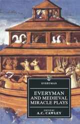 9780460872805-046087280X-Everyman and Medieval Miracle Plays
