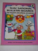 9780866536851-086653685X-Sun Sational Bulletin Boards for Holidays and Special Occasions