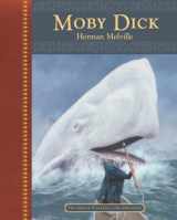 9781403715777-1403715777-Moby Dick (The Great Classic for Children)