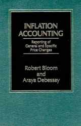 9780275911300-0275911306-Inflation Accounting: Reporting of General and Specific Price Changes