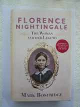 9780374156657-0374156654-Florence Nightingale: The Making of an Icon