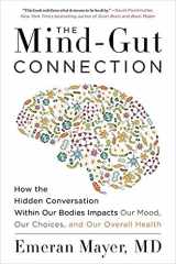 9780062376589-0062376586-The Mind-Gut Connection: How the Hidden Conversation Within Our Bodies Impacts Our Mood, Our Choices, and Our Overall Health