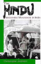 9780231103343-0231103344-The Hindu Nationalist Movement in India