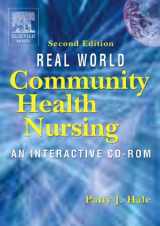 9780323033725-0323033725-Real World Community Health Nursing: An Interactive CD-ROM
