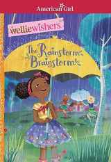 9781609588762-1609588762-The Rainstorm Brainstorm (American Girl® WellieWishers™)