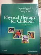 9781416066262-1416066268-Physical Therapy for Children