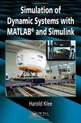 9781420044188-1420044184-Simulation of Dynamic Systems with MATLAB and Simulink