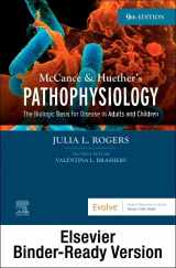 9780323789882-0323789889-McCance & Huether’s Pathophysiology - Binder Ready: The Biologic Basis for Disease in Adults and Children