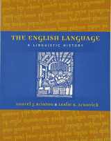 9780195422054-0195422058-The English Language: A Linguistic History