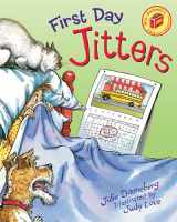 9781580890540-1580890547-First Day Jitters (The Jitters Series)