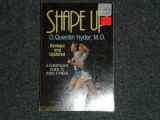 9780800751586-0800751582-Shape up: A Christian's guide to total fitness