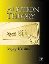 9780124262973-012426297X-Auction Theory