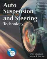 9781566376983-156637698X-Auto Suspension and Steering Technology