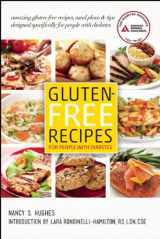 9781580404952-1580404952-Gluten-Free Recipes for People with Diabetes: A Complete Guide to Healthy, Gluten-Free Living