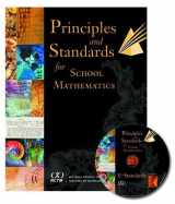 9780873534802-0873534808-Principles and Standards for School Mathematics