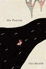 9780674725669-0674725662-On Poetry