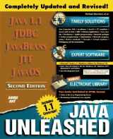 9781575211978-1575211971-Java Unleashed