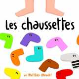 9782211230964-2211230962-LES CHAUSSETTES (French Edition)