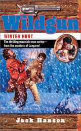 9780515134087-0515134082-Winter Hunt (Wildgun, Book 7)
