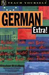 9780658004964-0658004964-German Extra! (Teach Yourself Books) (English and German Edition)