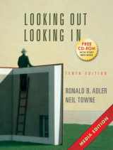 9780534549879-053454987X-Looking Out, Looking In: Media Edition (with CD-ROM)