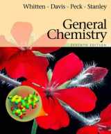 9780534418519-0534418511-General Chemistry (Non-InfoTrac Version with CD-ROM)