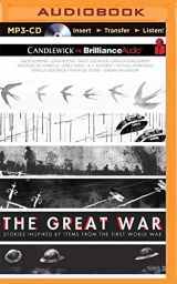 9781501216145-1501216147-The Great War: Stories Inspired by Items from the First World War