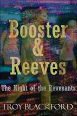 9781492821595-1492821594-Booster & Reeves: The Night of the Revenants