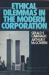9780132900584-0132900580-Ethical Dilemmas in the Modern Corporation
