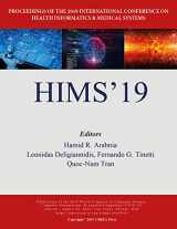 9781601325006-1601325002-Health Informatics and Medical Systems (The 2019 WorldComp International Conference Proceedings)