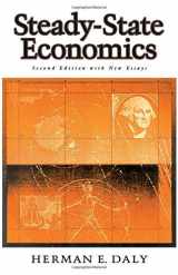 9781559630719-155963071X-Steady-State Economics, 2nd Edition