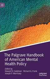 9783030119072-3030119076-The Palgrave Handbook of American Mental Health Policy