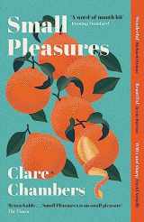 9781474613903-147461390X-Small Pleasures: Longlisted for the Women's Prize for Fiction 2021