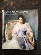 9780901981158-090198115X-John Singer Sargent And The Edwardian Age