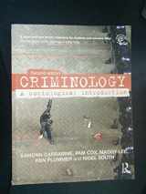 9780415464512-041546451X-Criminology: A Sociological Introduction