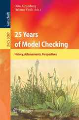 9783540698494-3540698493-25 Years of Model Checking: History, Achievements, Perspectives (Lecture Notes in Computer Science, 5000)