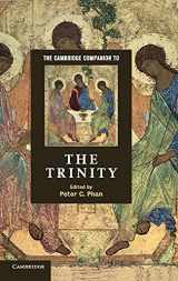 9780521877398-0521877393-The Cambridge Companion to the Trinity (Cambridge Companions to Religion)