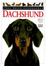 9780789441935-0789441934-Dog Breed Handbooks: Dachshund